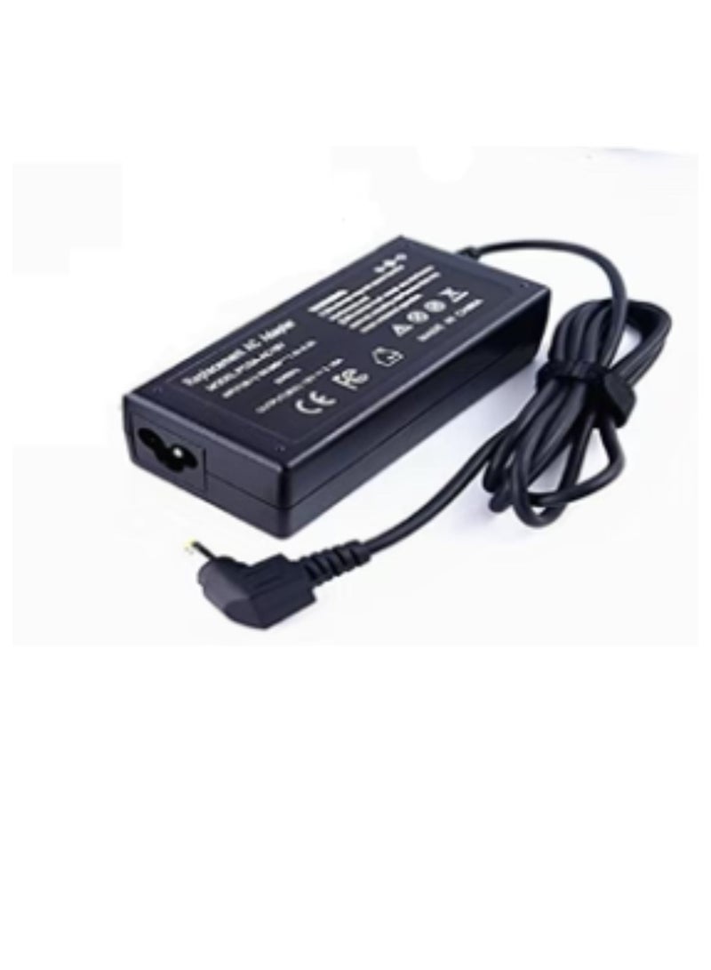 Terabyte 30W Replacement Dell 19V 1.58A 30W 5.5mm*1.7mm Laptop Charger Adapter - Image 2